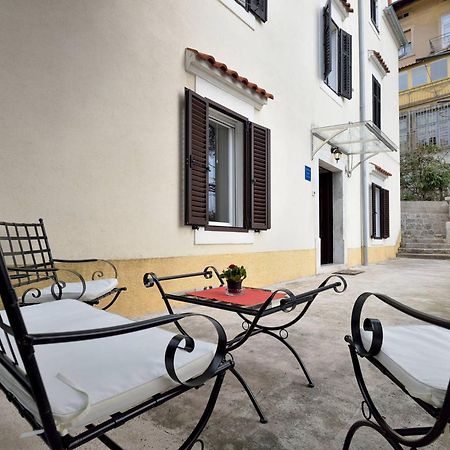 Apartment Opatija Lavanda Luaran gambar