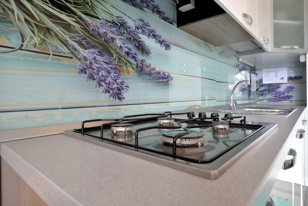 Apartment Opatija Lavanda Bilik gambar