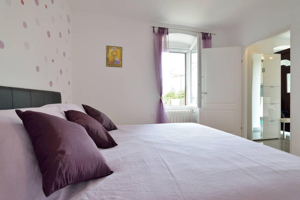Apartment Opatija Lavanda Bilik gambar