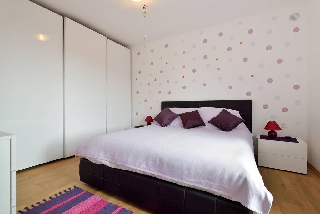Apartment Opatija Lavanda Bilik gambar