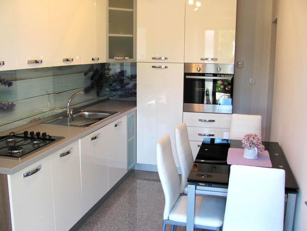 Apartment Opatija Lavanda Bilik gambar