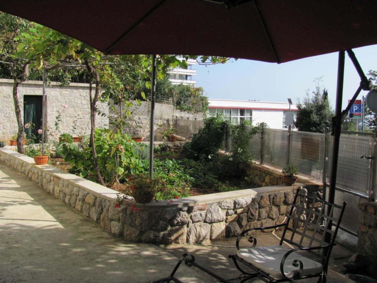 Apartment Opatija Lavanda Bilik gambar